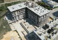 Доступно Ликвидная недвижимость на этапе строительства в Анталии - Коньяалты, Сарысу 4 