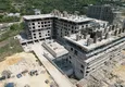Доступно Ликвидная недвижимость на этапе строительства в Анталии - Коньяалты, Сарысу 5 