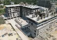 Доступно Ликвидная недвижимость на этапе строительства в Анталии - Коньяалты, Сарысу 9 