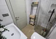 Доступная покупка Двухкомнатная квартира с мебелью в Алании, район Авсаллар  11 