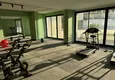 Купить Двухкомнатная квартира с мебелью в Алании, район Авсаллар  6 