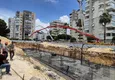 Доступно Инвестиционно-привлекательный проект жилого комплекса в Коньяалты, Анталия  6 