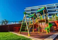 Купить Пентхаус 2+1 с новой мебелью и панорамными видами в Алании, район Каргыджак 13