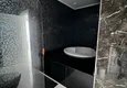 Доступная покупка Пентхаус 2+1 с новой мебелью и панорамными видами в Алании, район Каргыджак 15