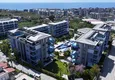 Купить Пентхаус 3+1 с личным бассейном на террасе в Каргыджаке - премиум-класс и панорамные виды 1