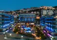 Купить Пентхаус 2+1 с новой мебелью и панорамными видами в Алании, район Каргыджак 1