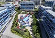 Купить Пентхаус 3+1 с личным бассейном на террасе в Каргыджаке - премиум-класс и панорамные виды 5