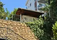 Купить Квартира 1+1 с мебелью и видом на море - Алания, район Тосмур. Недвижимость под ВНЖ 11