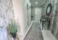 Доступная покупка Стильная линейная квартира 3+1 в сердце района Оба. Недвижимость под ВНЖ и гражданство 1 