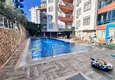 Купить Квартира 1+1 с мебелью и видом на море - Алания, район Тосмур. Недвижимость под ВНЖ 2