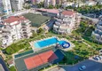 Купить Дуплекс 3+1 в Джикджилли – меблированный, в комплексе с развитой инфраструктурой 3 