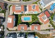 Купить Стильная линейная квартира 3+1 в сердце района Оба. Недвижимость под ВНЖ и гражданство 3 