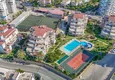 Купить Дуплекс 3+1 в Джикджилли – меблированный, в комплексе с развитой инфраструктурой 4 