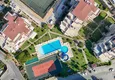 Купить Дуплекс 3+1 в Джикджилли – меблированный, в комплексе с развитой инфраструктурой 5 