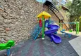 Купить Квартира 1+1 с мебелью и видом на море - Алания, район Тосмур. Недвижимость под ВНЖ 6