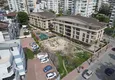 Купить Инвестиционно-привлекательный проект жилого комплекса в Коньяалты, Анталия  6 