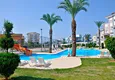 Купить Дуплекс 3+1 в Джикджилли – меблированный, в комплексе с развитой инфраструктурой 8 