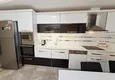 Доступная покупка Меблированная трехкомнатная квартира в премиальном комплексе – Алания, район Оба 8