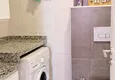 Доступная покупка Квартира 2+1 с отдельной кухней и застекленным балконом в центре Алании – мебель, подходит под ВНЖ 11 