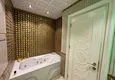 Доступная покупка Пентхаус-дуплекс 3+1 в Махмутлар, Алания – 200 м до моря, вид на море  16 
