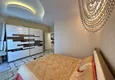 Доступная покупка Пентхаус-дуплекс 3+1 в Махмутлар, Алания – 200 м до моря, вид на море  8 