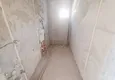 Доступная покупка Квартира 1+1 с видом на море и гору Ич Кале в Алании, Махмутлар – продажа от собственника 7 