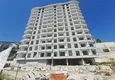 Купить Квартира 1+1 с видом на море и гору Ич Кале в Алании, Махмутлар – продажа от собственника 2 
