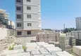 Купить Квартира 1+1 с видом на море и гору Ич Кале в Алании, Махмутлар – продажа от собственника 3 