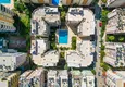 Купить Квартира 1+1 в центре Махмутлара - от собственника с мебелью и остекленным балконом, 250 м до моря 4