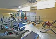Купить Двухуровневый пентхаус 2+1 с мебелью и видом на море в центре Махмутлара 10 
