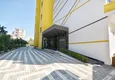 Купить Квартира 2+1 с мебелью и частичным видом на море в Махмутларе - продажа от собственника 11