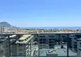 Доступная покупка Пентхаус-дуплекс 2+1 с видом на море и горы в центре Алания 19 