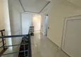 Доступная покупка Пентхаус-дуплекс 2+1 с видом на море и горы в центре Алания 3 