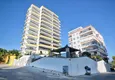 Купить Квартира 2+1 с мебелью и частичным видом на море в Махмутларе - продажа от собственника 2
