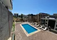 Купить Пентхаус-дуплекс 2+1 с видом на море и горы в центре Алания 6 