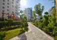 Купить Квартира 2+1 с мебелью и частичным видом на море в Махмутларе - продажа от собственника 6