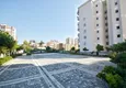 Купить Квартира 2+1 с мебелью и частичным видом на море в Махмутларе - продажа от собственника 8