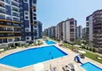 Доступная покупка Квартира 1+1, 50 м² в Махмутларе - напрямую от собственника 14 