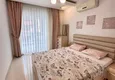 Доступная покупка Квартира 1+1 с мебелью в центре Алании – район пляжа Клеопатра 6 