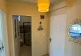 Доступная покупка Квартира 1+1 с мебелью в центре Алании, под ВНЖ – район пляжа Клеопатра 1 