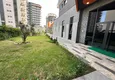 Купить Квартира 2+1 с мебелью, застекленным балконом и видом на море в центре Махмутлара, Алания 10 