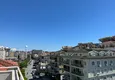 Купить Квартира 1+1 с мебелью в центре Алании, под ВНЖ – район пляжа Клеопатра 14 