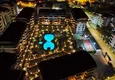 Купить Квартира 1+1 с новой мебелью в резиденции комфорт-класса в районе Оба, Алания 4 