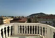 Купить Квартира 2+1 с ВНЖ в центре Алании – мебель, вид на крепость 1 