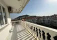 Доступная покупка Квартира 2+1 с ВНЖ в центре Алании – мебель, вид на крепость 13 