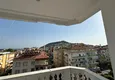 Доступная покупка Квартира 2+1 с ВНЖ в центре Алании – мебель, вид на крепость 16 