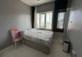 Доступная покупка Квартира 2+1 с ВНЖ в центре Алании – мебель, вид на крепость 17 