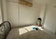 Доступная покупка Квартира 2+1 с ВНЖ в центре Алании – мебель, вид на крепость 21 