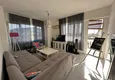 Купить Квартира 2+1 с ВНЖ в центре Алании – мебель, вид на крепость 2 