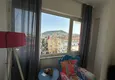 Доступная покупка Квартира 2+1 с ВНЖ в центре Алании – мебель, вид на крепость 4 